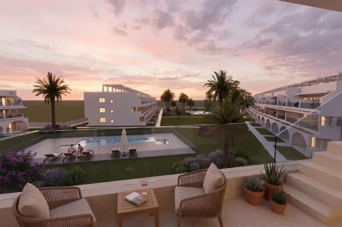 Image No.29-3 Bed Apartment for sale