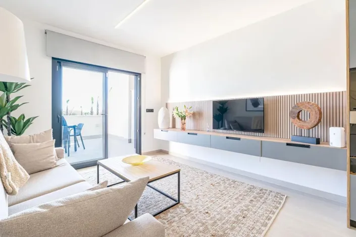Image No.34-3 Bed Apartment for sale