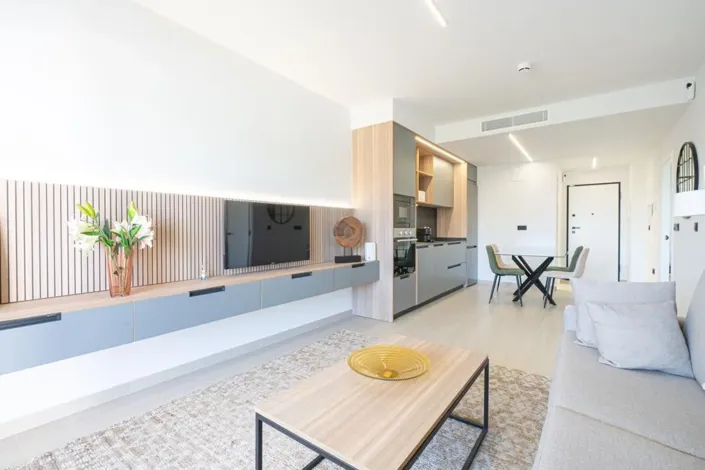 Image No.38-3 Bed Apartment for sale