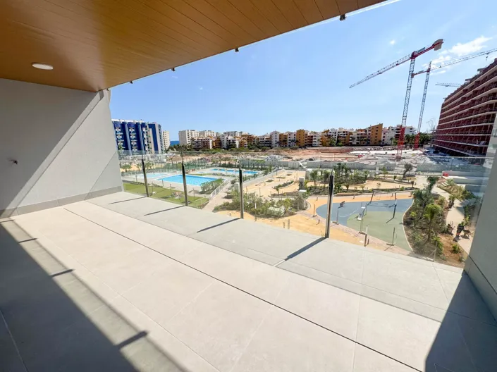 Image No.20-2 Bed Apartment for sale