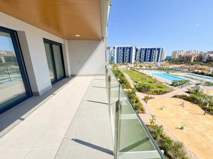 Image No.21-2 Bed Apartment for sale