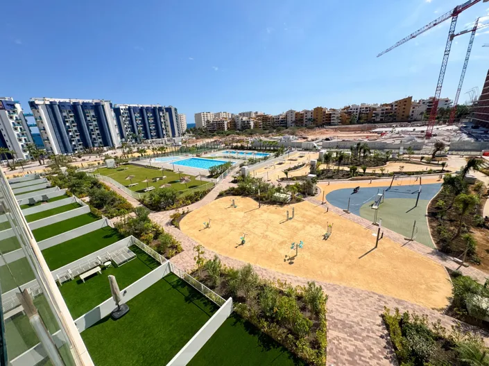 Image No.24-2 Bed Apartment for sale