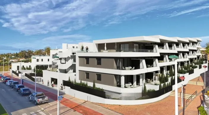 Image No.11-2 Bed Apartment for sale