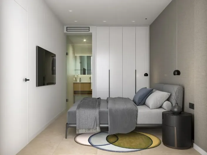 Image No.13-2 Bed Apartment for sale