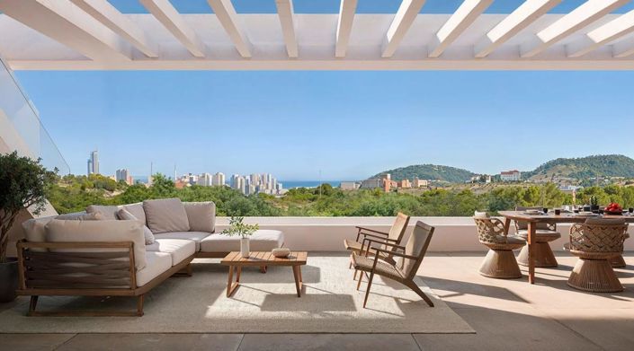 Image No.17-2 Bed Apartment for sale
