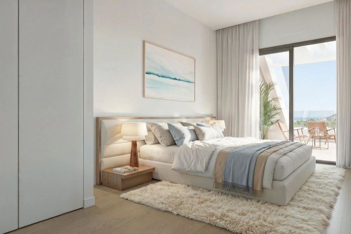 Image No.20-2 Bed Apartment for sale