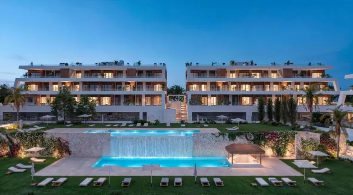 Image No.33-2 Bed Apartment for sale