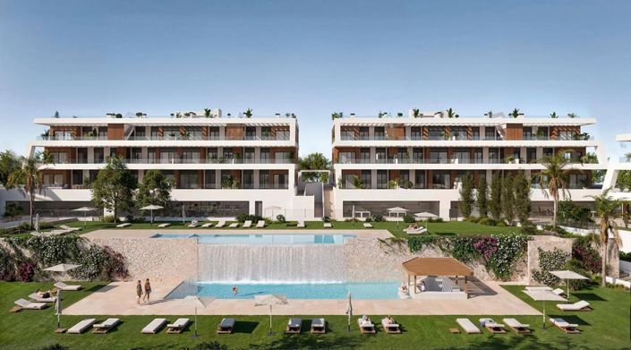 Image No.5-2 Bed Apartment for sale