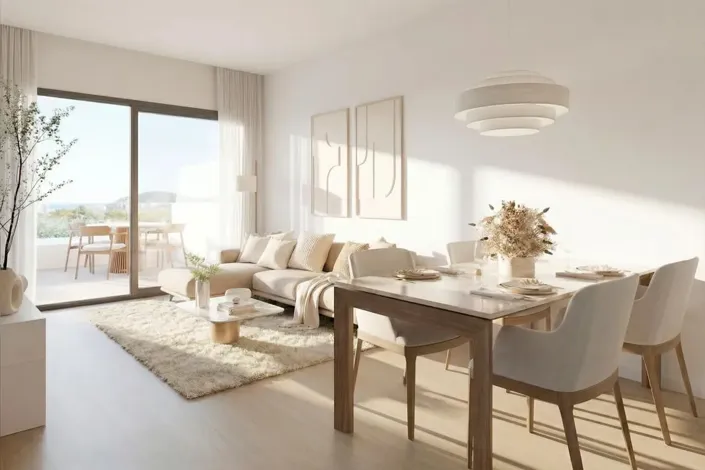 Image No.42-2 Bed Apartment for sale