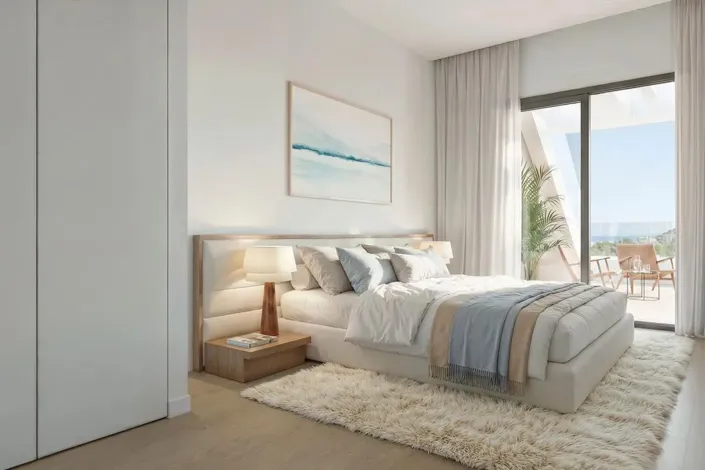 Image No.51-2 Bed Apartment for sale