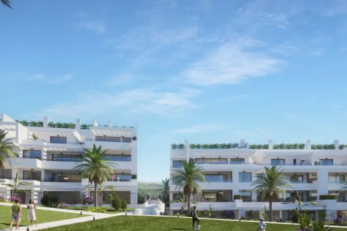 Image No.11-Appartement de 3 chambres à vendre à Estepona