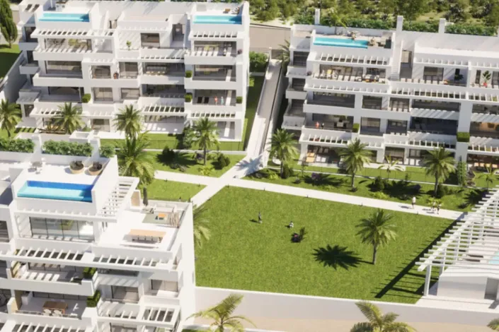 Image No.19-Appartement de 3 chambres à vendre à Estepona