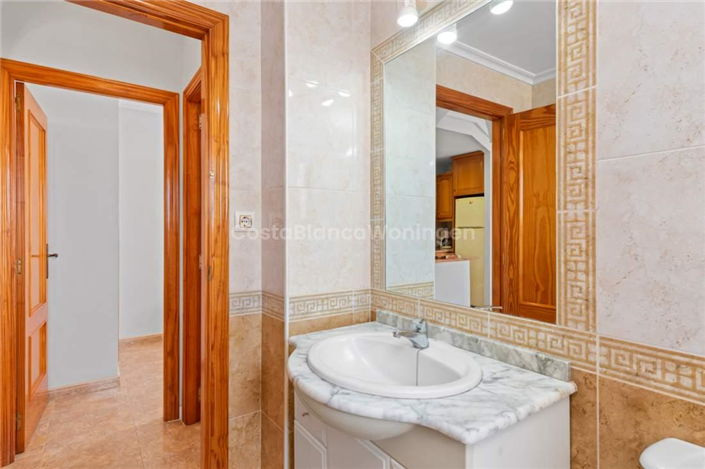 Image No.12-Appartement de 2 chambres à vendre à Dehesa de Campoamor