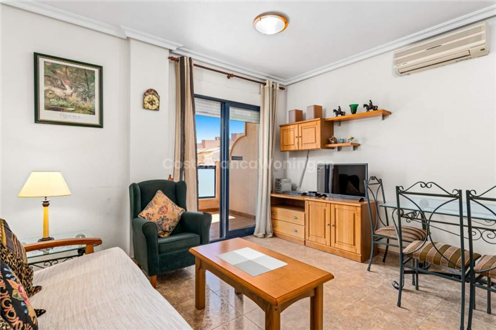 Image No.3-Appartement de 2 chambres à vendre à Dehesa de Campoamor