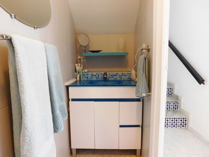 Image No.10-Appartement de 3 chambres à vendre à San Miguel de Salinas