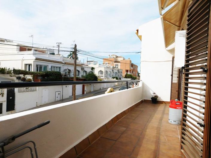 Image No.19-Appartement de 3 chambres à vendre à San Miguel de Salinas