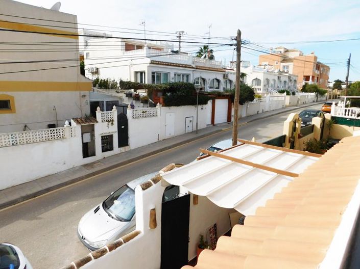 Image No.20-Appartement de 3 chambres à vendre à San Miguel de Salinas