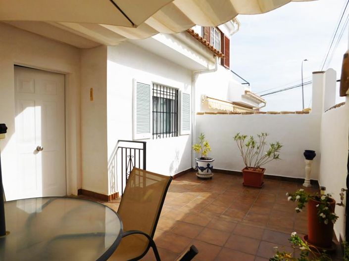 Image No.4-Appartement de 3 chambres à vendre à San Miguel de Salinas