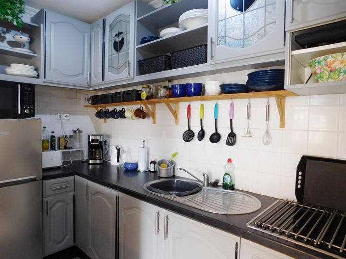 Image No.8-Appartement de 3 chambres à vendre à San Miguel de Salinas