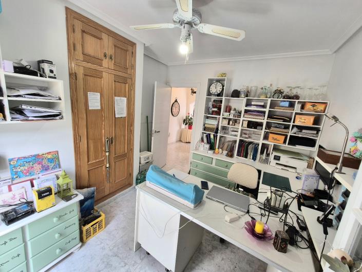 Image No.15-Maison / Villa de 3 chambres à vendre à San Miguel de Salinas