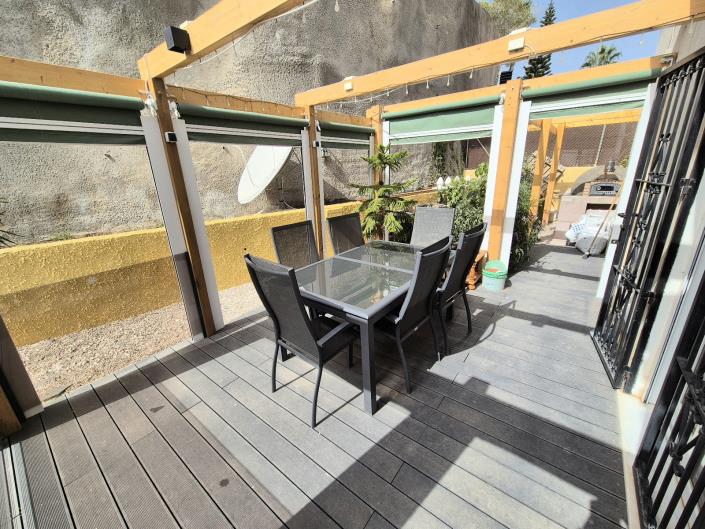 Image No.16-Maison / Villa de 3 chambres à vendre à San Miguel de Salinas