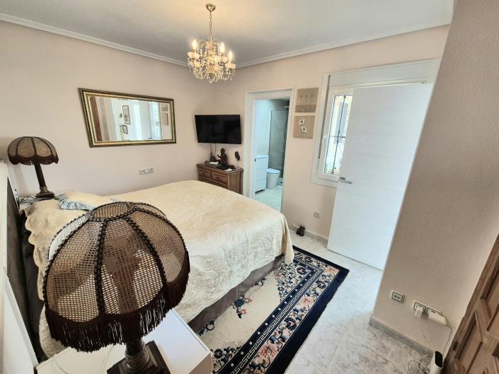 Image No.24-Maison / Villa de 3 chambres à vendre à San Miguel de Salinas