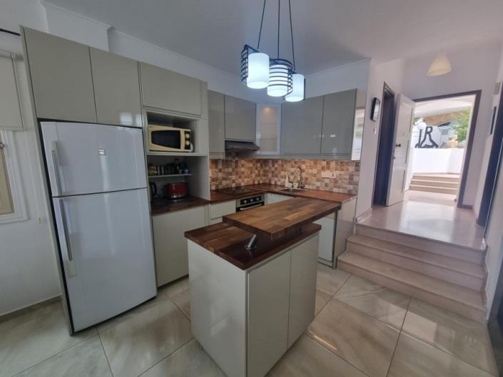 Image No.2-Bungalow de 3 chambres à vendre à Kissonerga