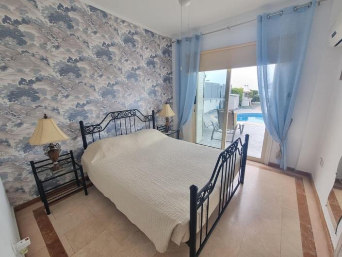 Image No.5-Bungalow de 3 chambres à vendre à Kissonerga