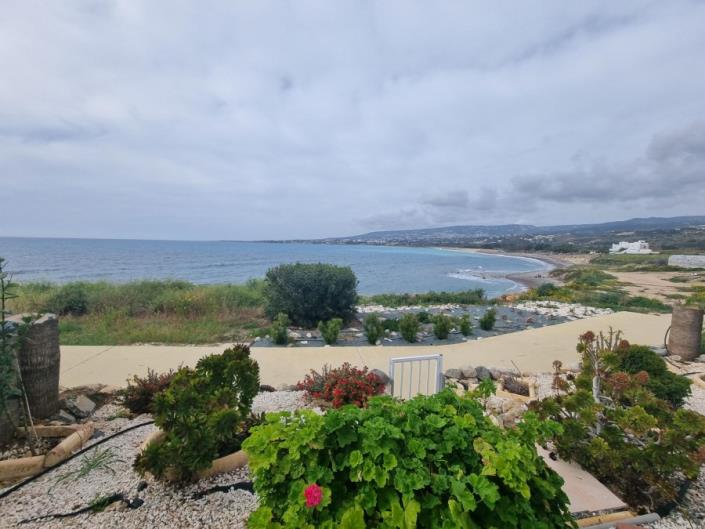 Image No.1-Bungalow de 3 chambres à vendre à Kissonerga