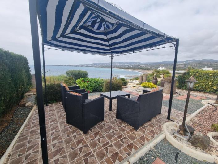 Image No.11-Bungalow de 3 chambres à vendre à Kissonerga