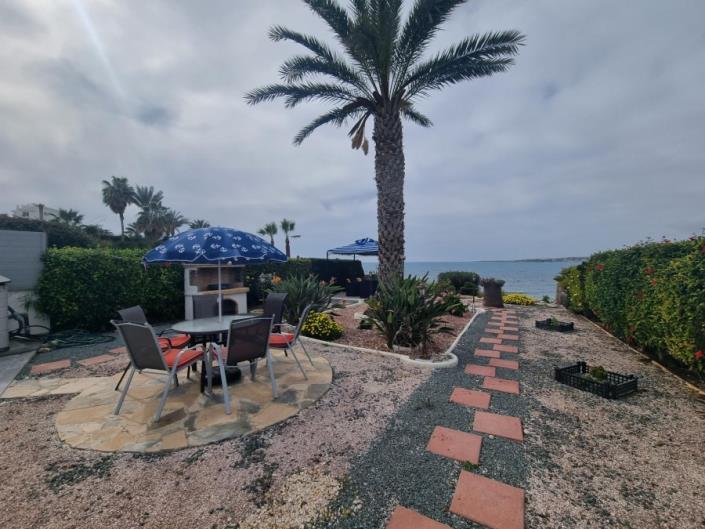 Image No.12-Bungalow de 3 chambres à vendre à Kissonerga