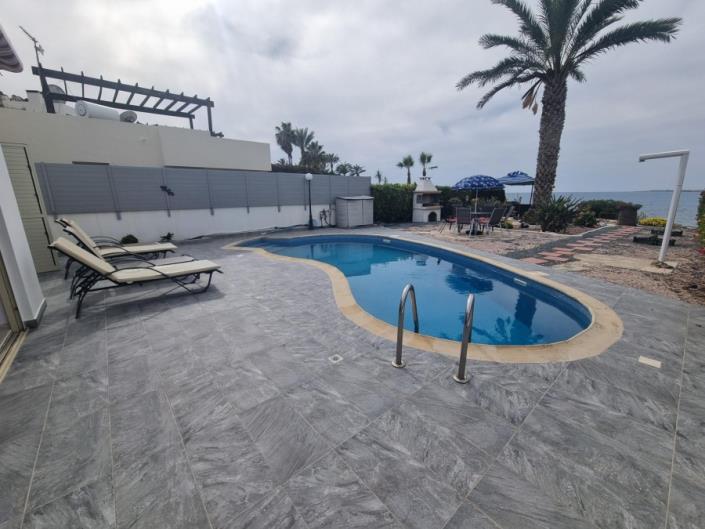 Image No.14-Bungalow de 3 chambres à vendre à Kissonerga