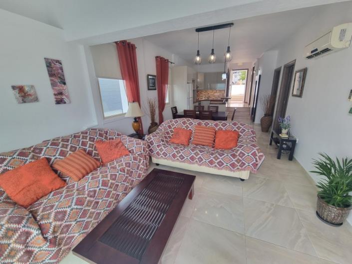 Image No.16-Bungalow de 3 chambres à vendre à Kissonerga