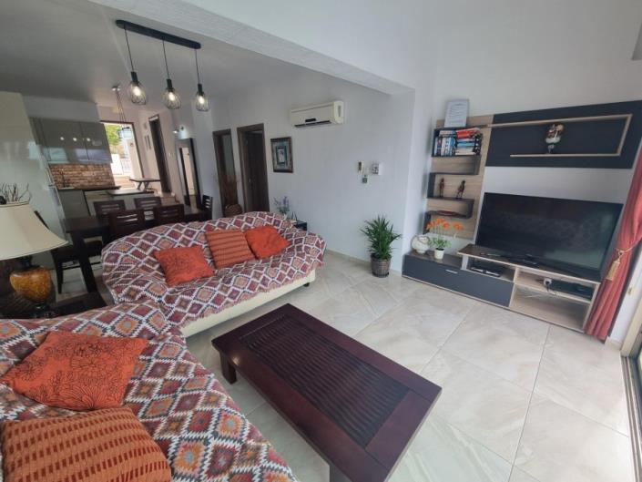 Image No.17-Bungalow de 3 chambres à vendre à Kissonerga