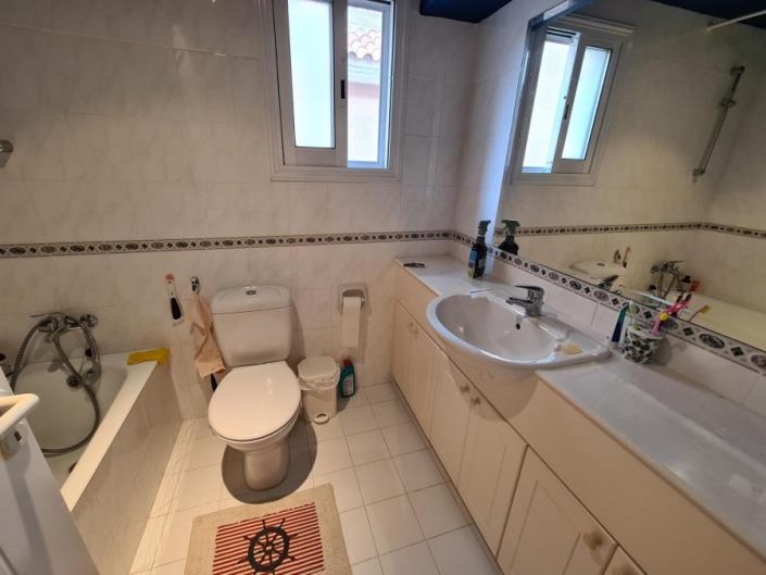 Image No.4-Villa / Détaché de 3 chambres à vendre à Kato Paphos