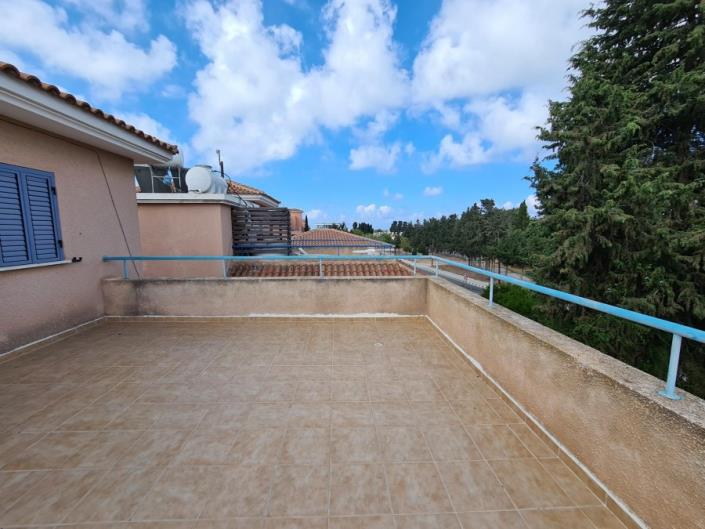 Image No.5-Villa / Détaché de 3 chambres à vendre à Kato Paphos