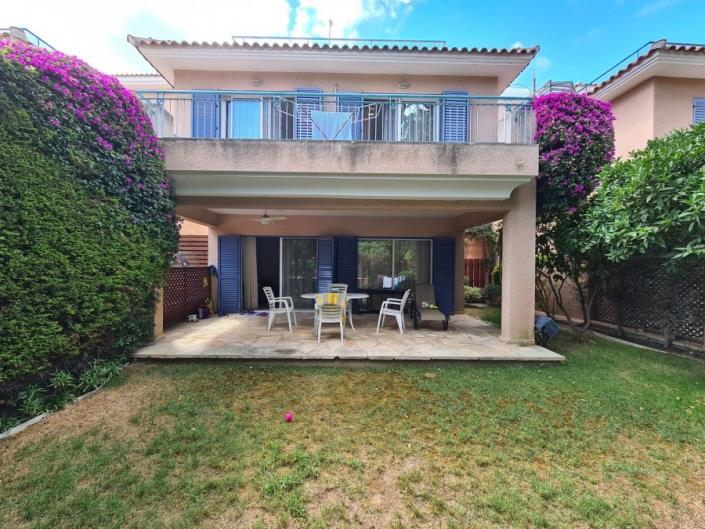 Image No.2-Villa / Détaché de 3 chambres à vendre à Kato Paphos