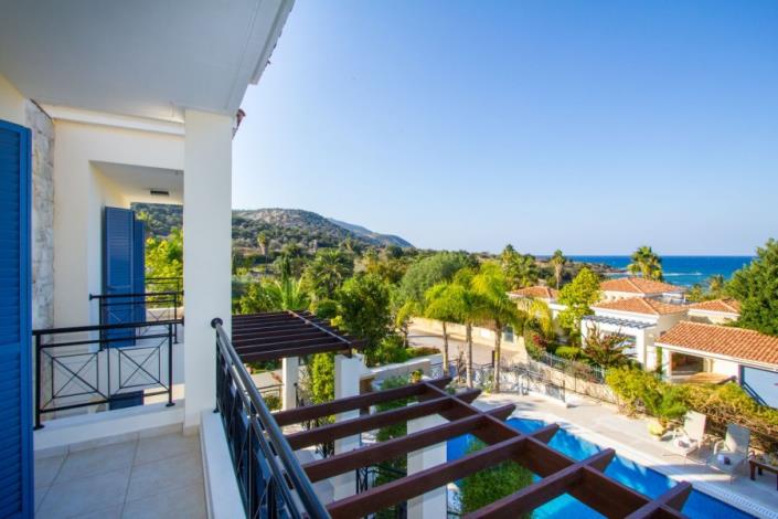 Image No.3-Villa / Détaché de 5 chambres à vendre à Lachi