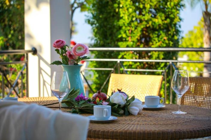 Image No.8-Villa / Détaché de 5 chambres à vendre à Lachi