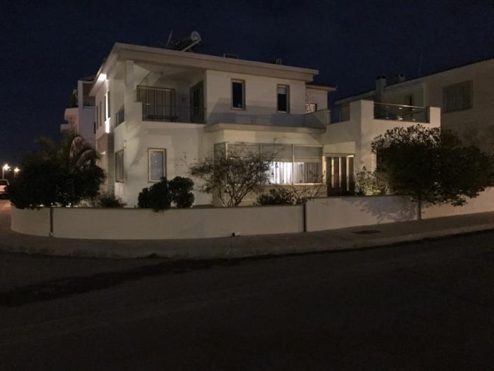 Image No.1-Villa / Détaché de 5 chambres à vendre à Paphos
