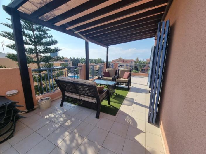 Image No.12-3 Bed Penthouse for sale