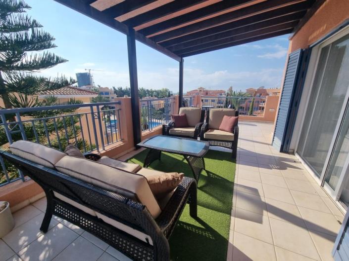 Image No.13-3 Bed Penthouse for sale