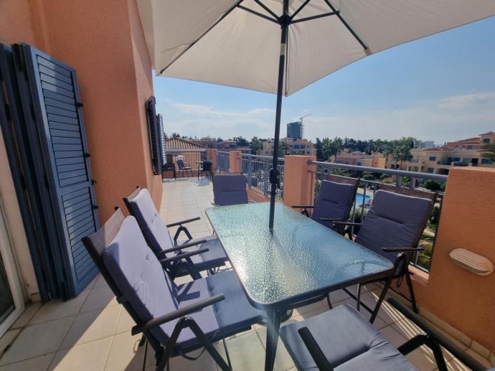 Image No.21-3 Bed Penthouse for sale