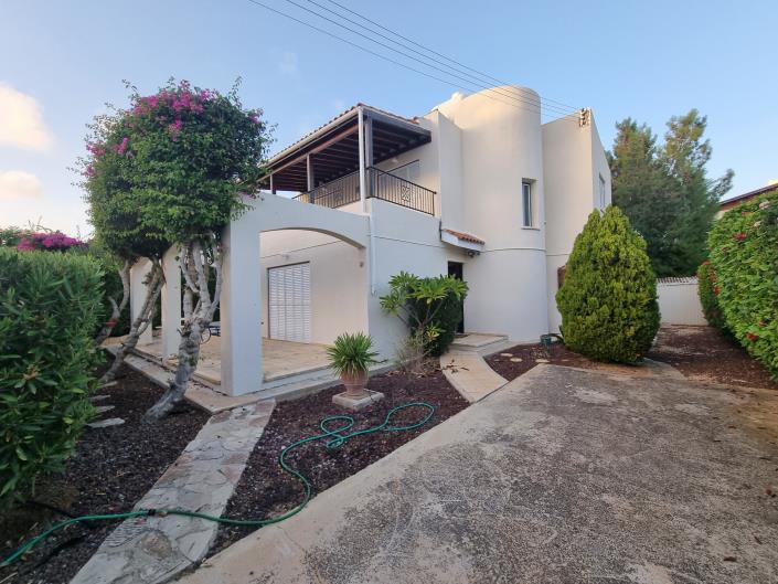 Image No.1-Villa / Détaché de 4 chambres à vendre à Coral Bay