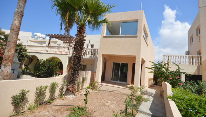 Image No.14-Villa / Détaché de 3 chambres à vendre à Tombs of the Kings