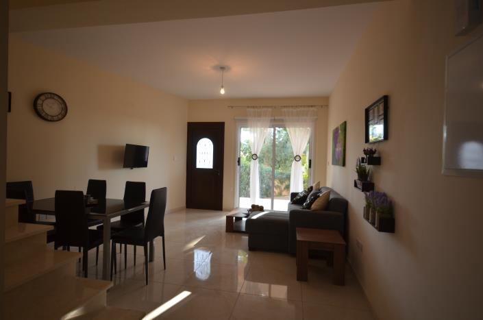 Image No.4-Villa / Détaché de 3 chambres à vendre à Tombs of the Kings