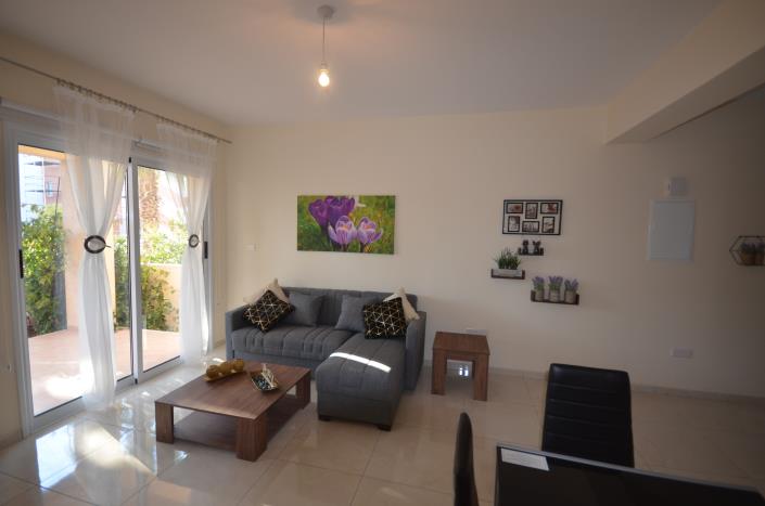 Image No.7-Villa / Détaché de 3 chambres à vendre à Tombs of the Kings