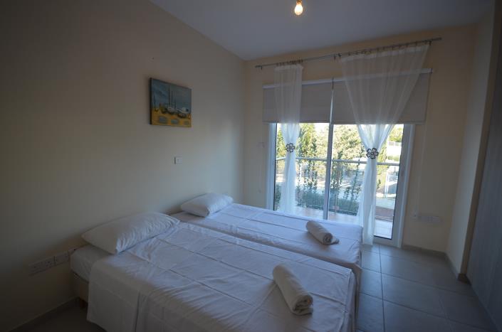 Image No.9-Villa / Détaché de 3 chambres à vendre à Tombs of the Kings