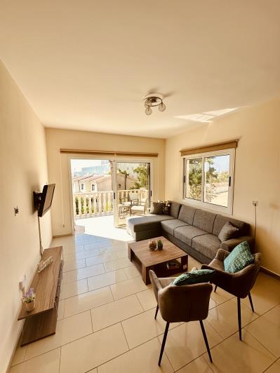 Image No.11-Appartement de 2 chambres à vendre à Tombs of the Kings