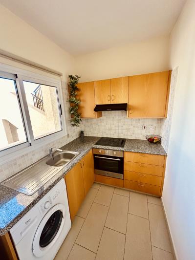 Image No.4-Appartement de 2 chambres à vendre à Tombs of the Kings